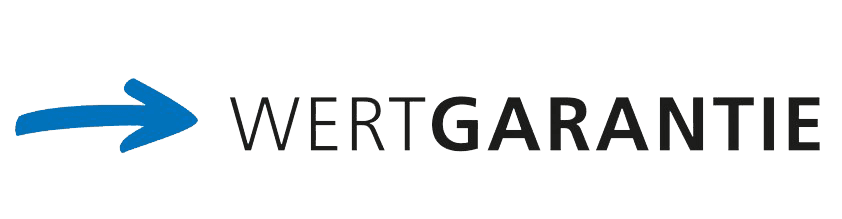WERTGARANTIE